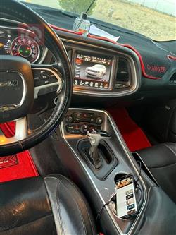 دودج تشالنجر